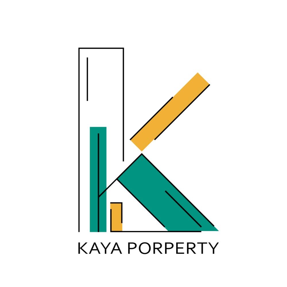 KAYA Property Logo